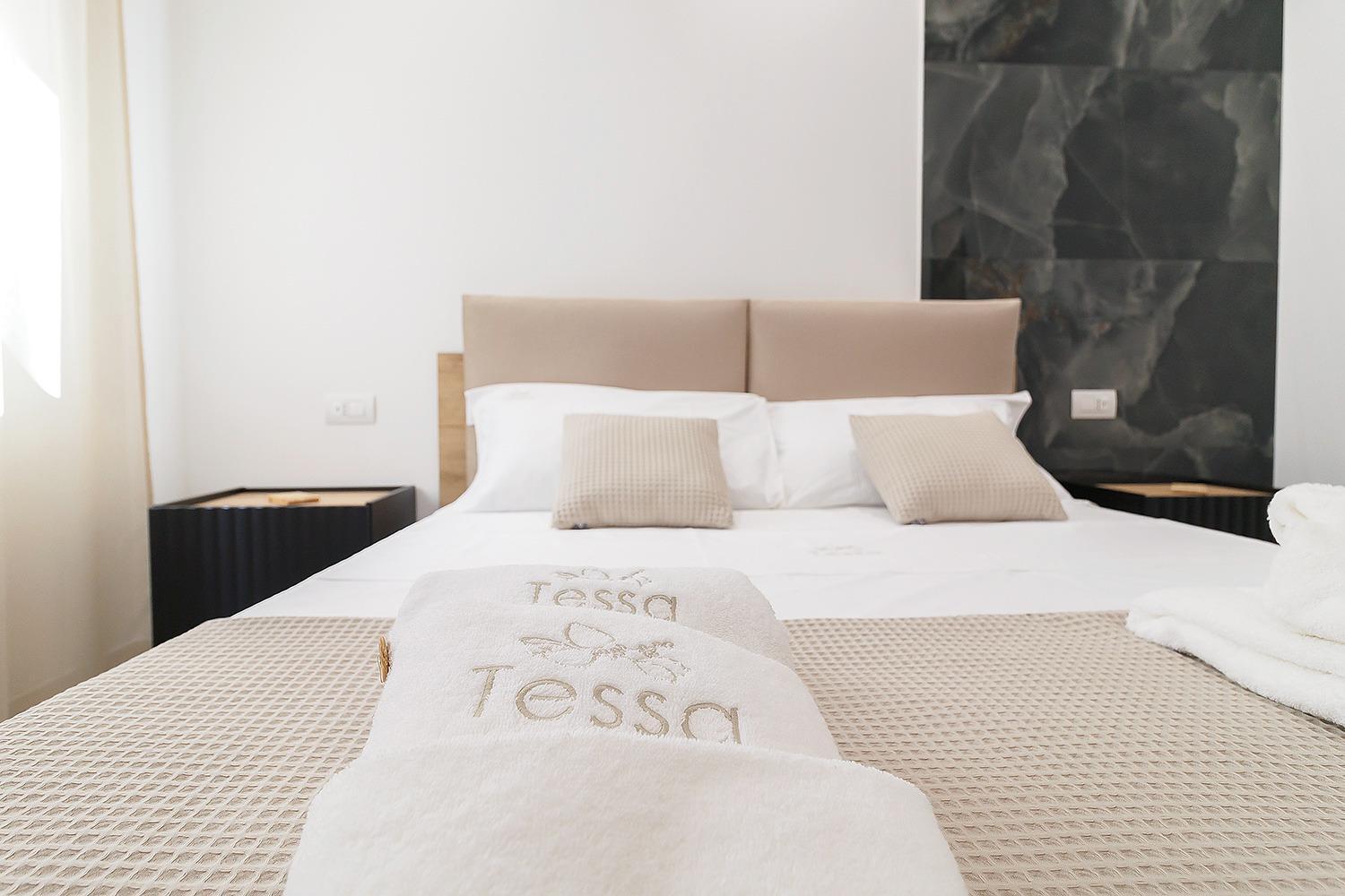 Tessa B&B 莱韦拉诺 外观 照片